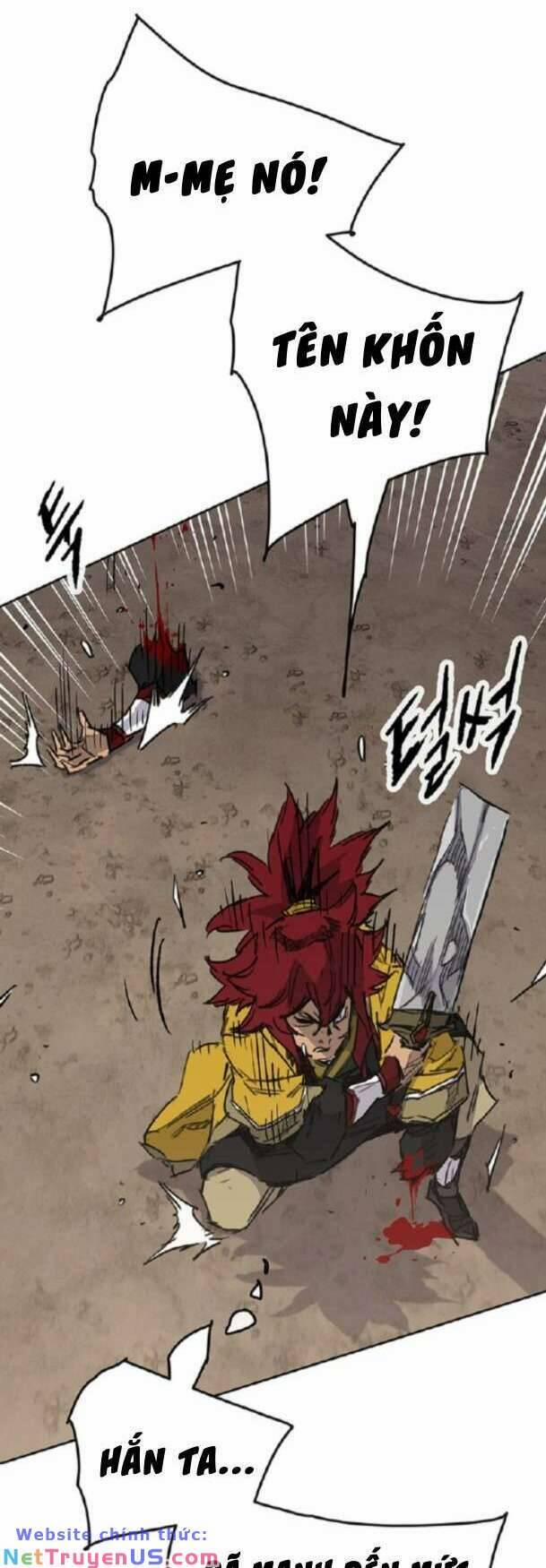 Tiên Kiếm Bất Bại 181 trang 43