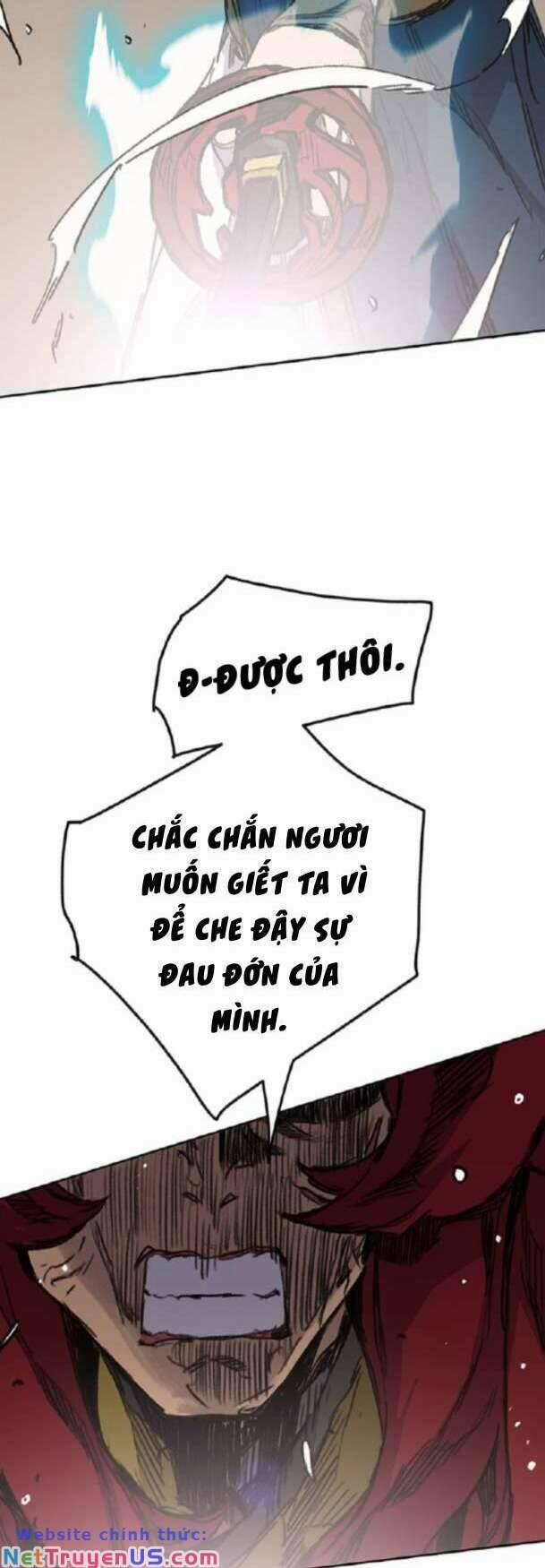 Tiên Kiếm Bất Bại 181 trang 45