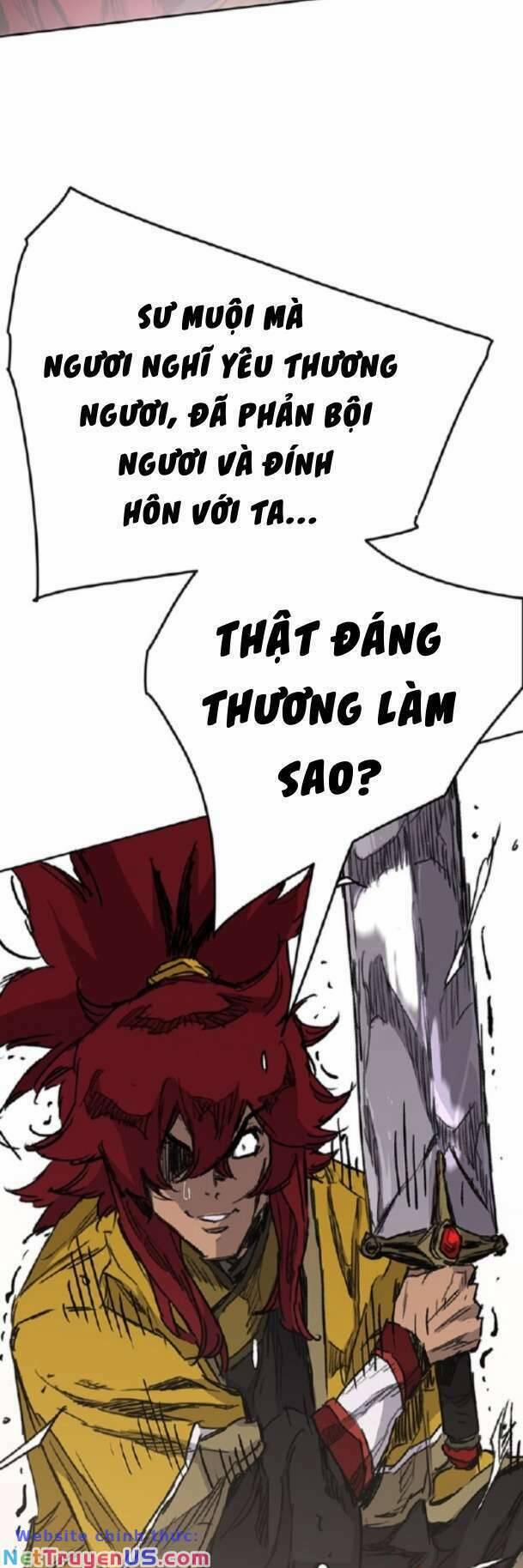 Tiên Kiếm Bất Bại 181 trang 46