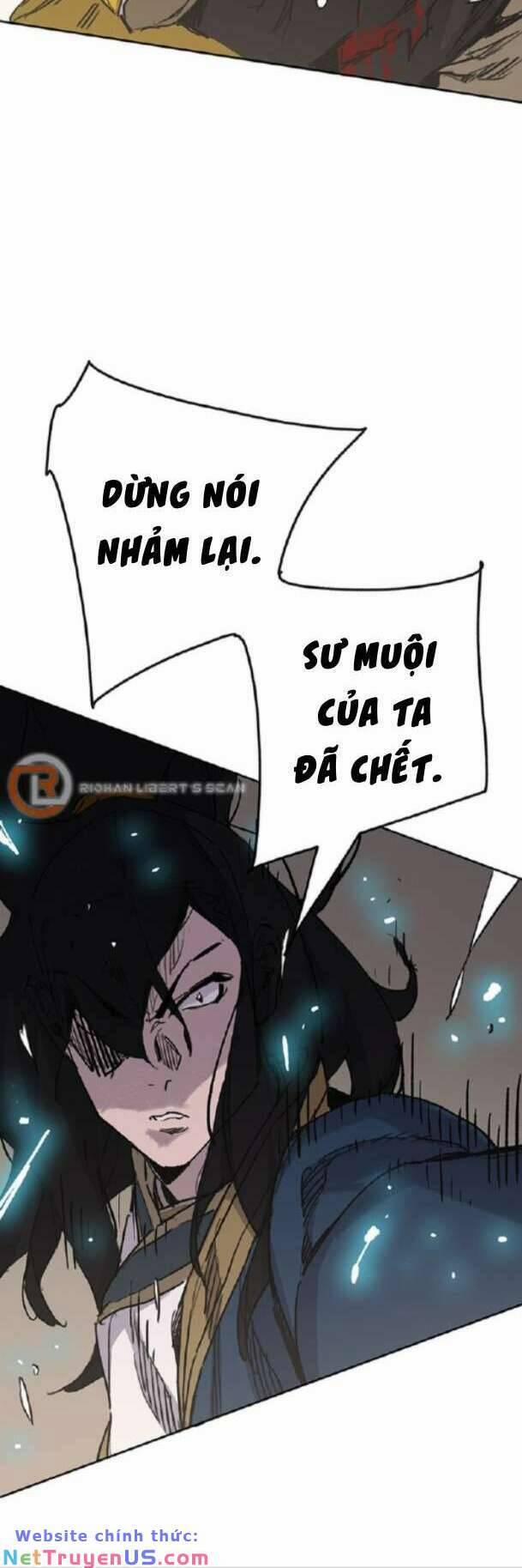 Tiên Kiếm Bất Bại 181 trang 47