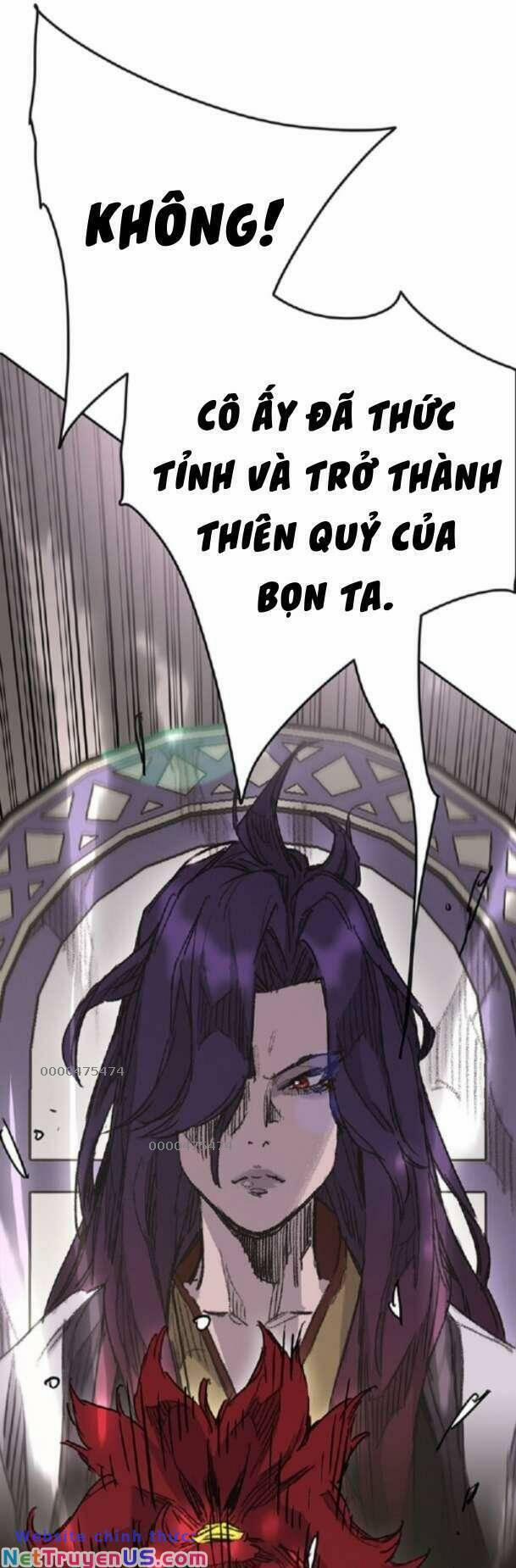 Tiên Kiếm Bất Bại 181 trang 48