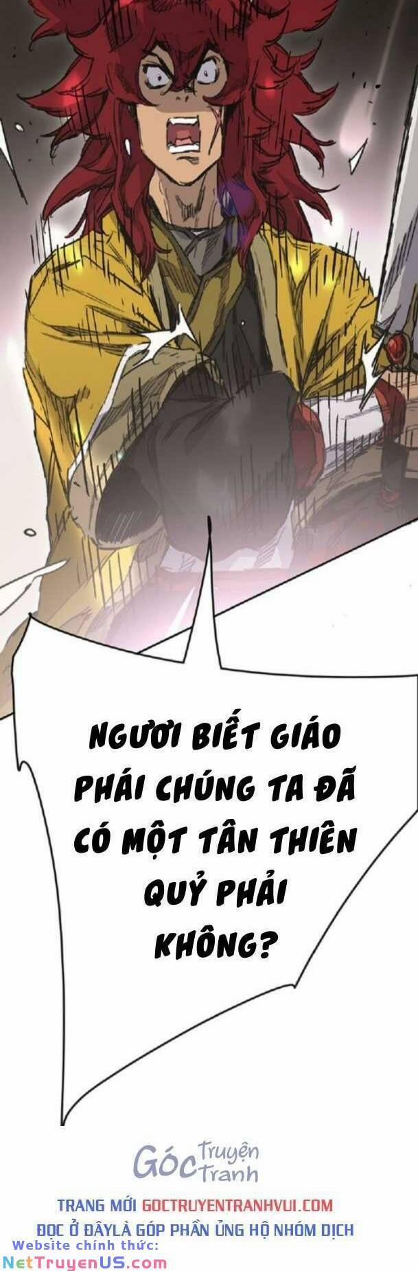 Tiên Kiếm Bất Bại 181 trang 49