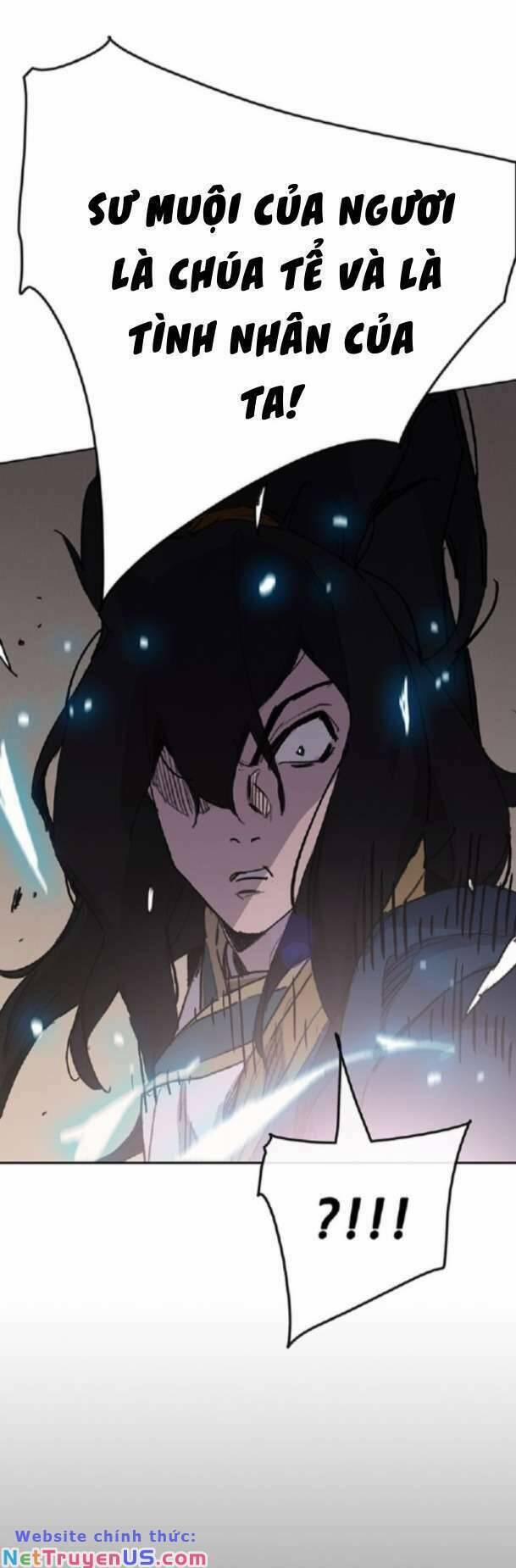 Tiên Kiếm Bất Bại 181 trang 50