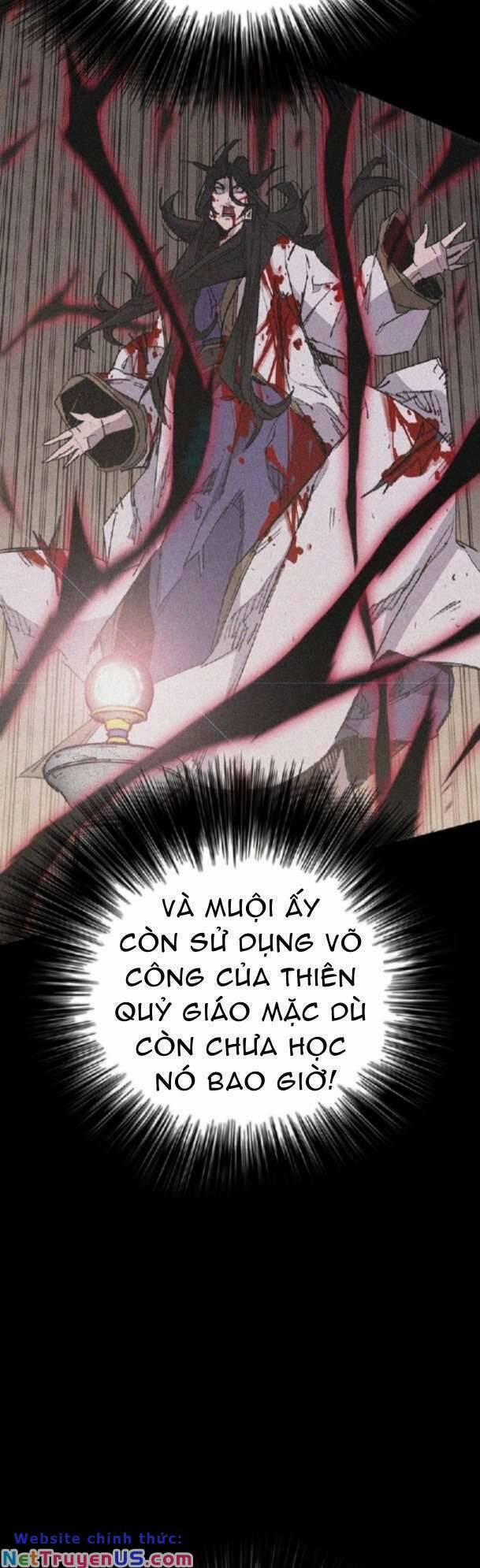 Tiên Kiếm Bất Bại 181 trang 52