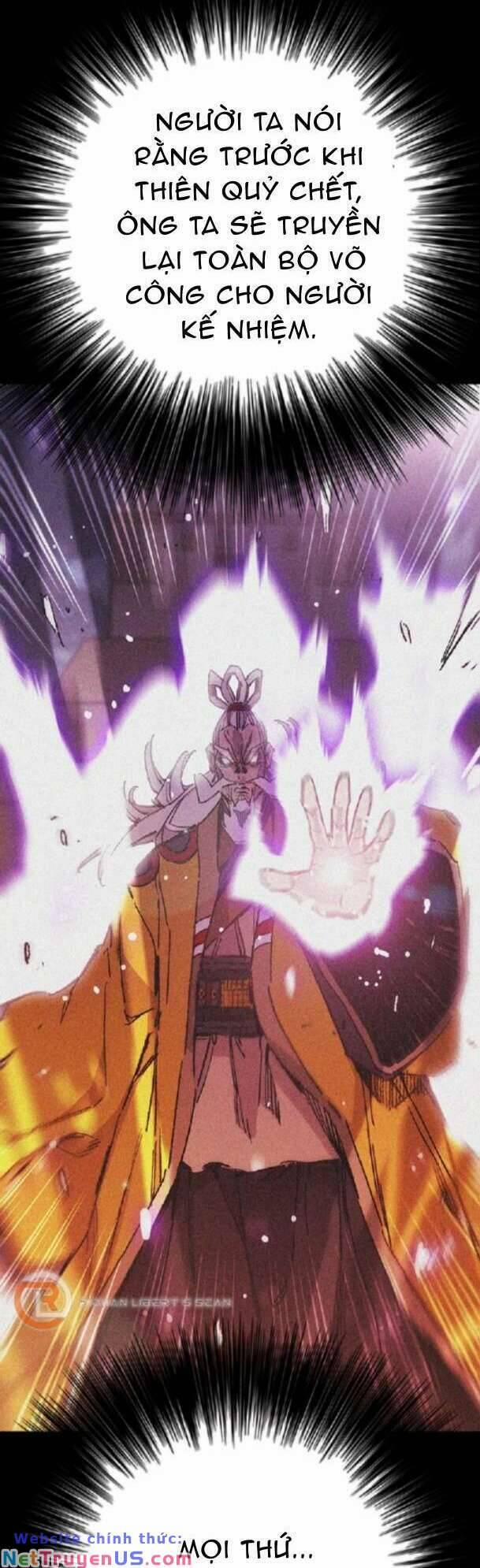 Tiên Kiếm Bất Bại 181 trang 53