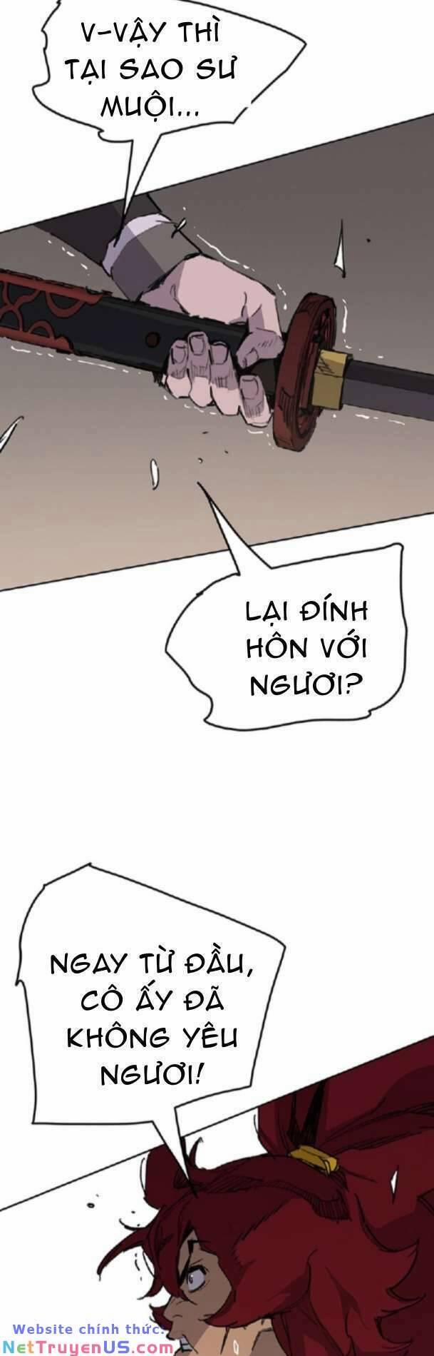 Tiên Kiếm Bất Bại 181 trang 56