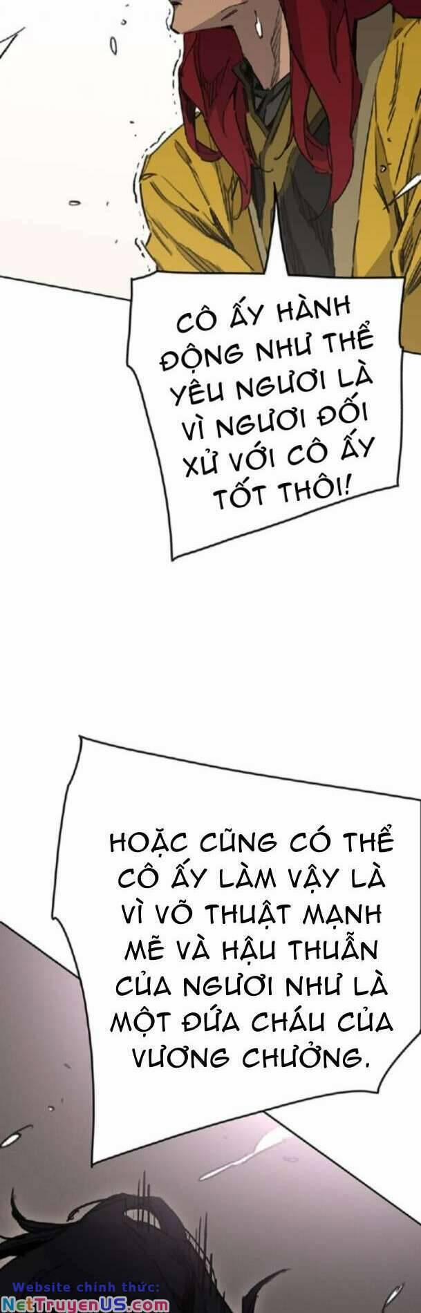 Tiên Kiếm Bất Bại 181 trang 57
