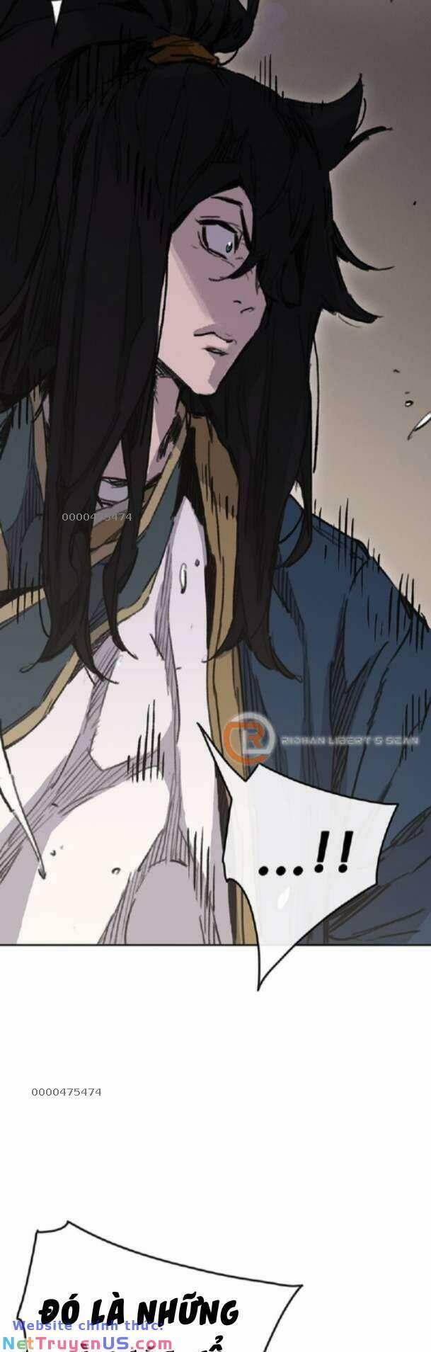 Tiên Kiếm Bất Bại 181 trang 58