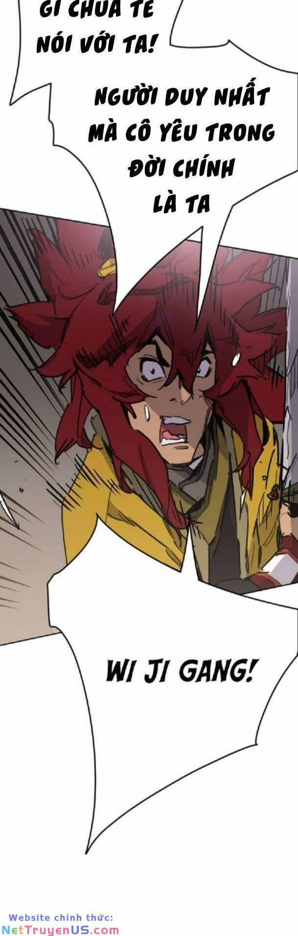 Tiên Kiếm Bất Bại 181 trang 59