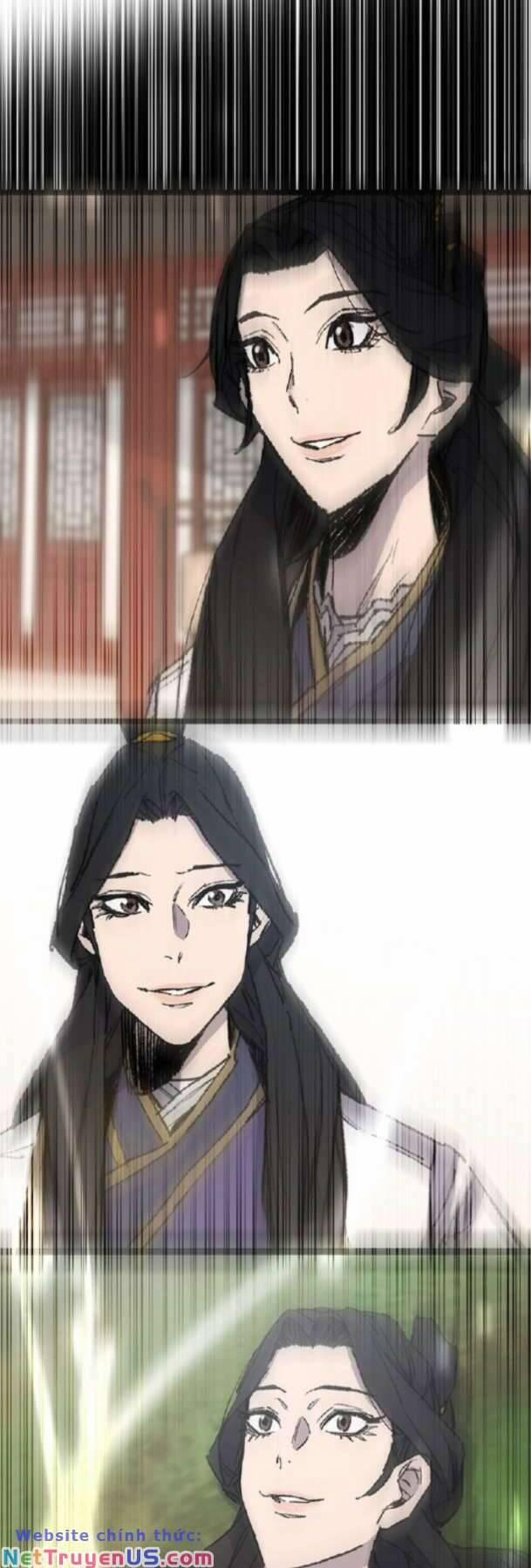 Tiên Kiếm Bất Bại 181 trang 61