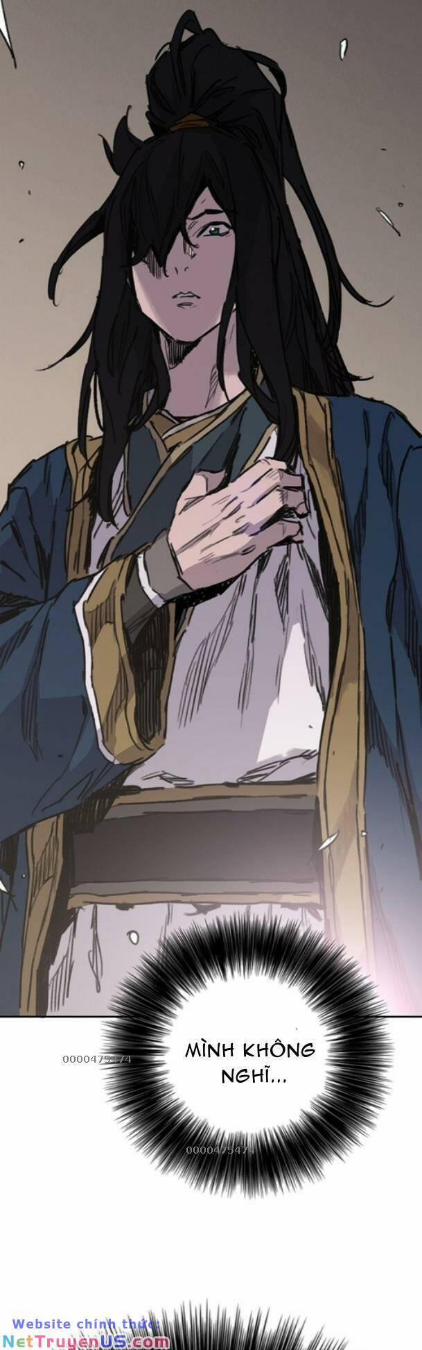 Tiên Kiếm Bất Bại 181 trang 66