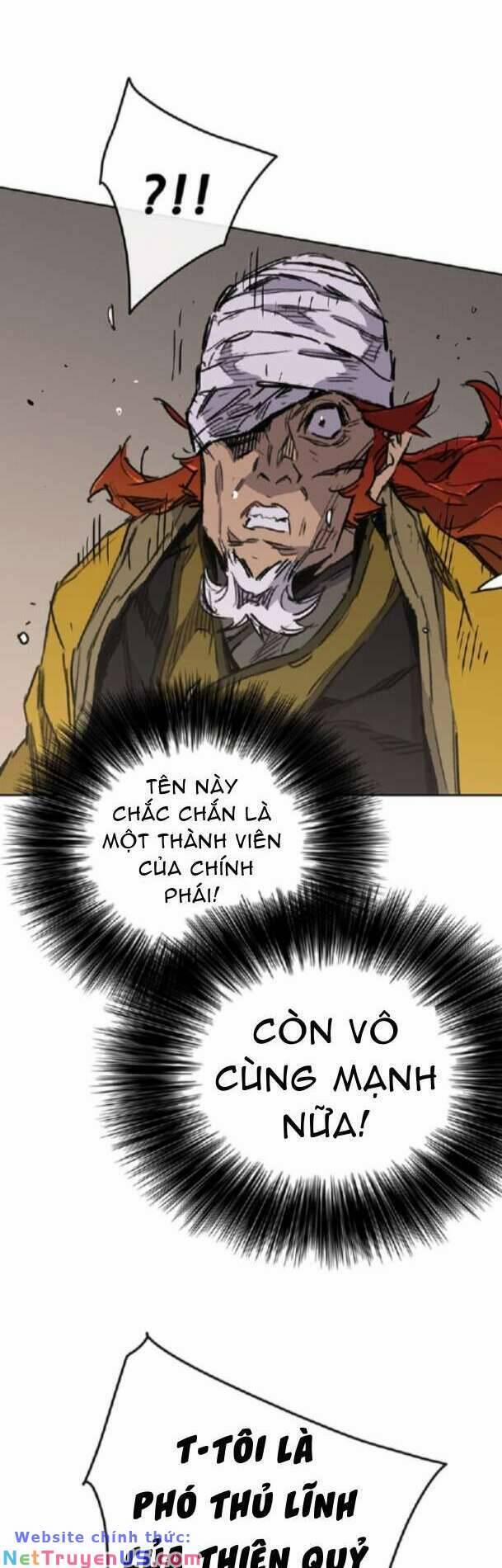 Tiên Kiếm Bất Bại 181 trang 7