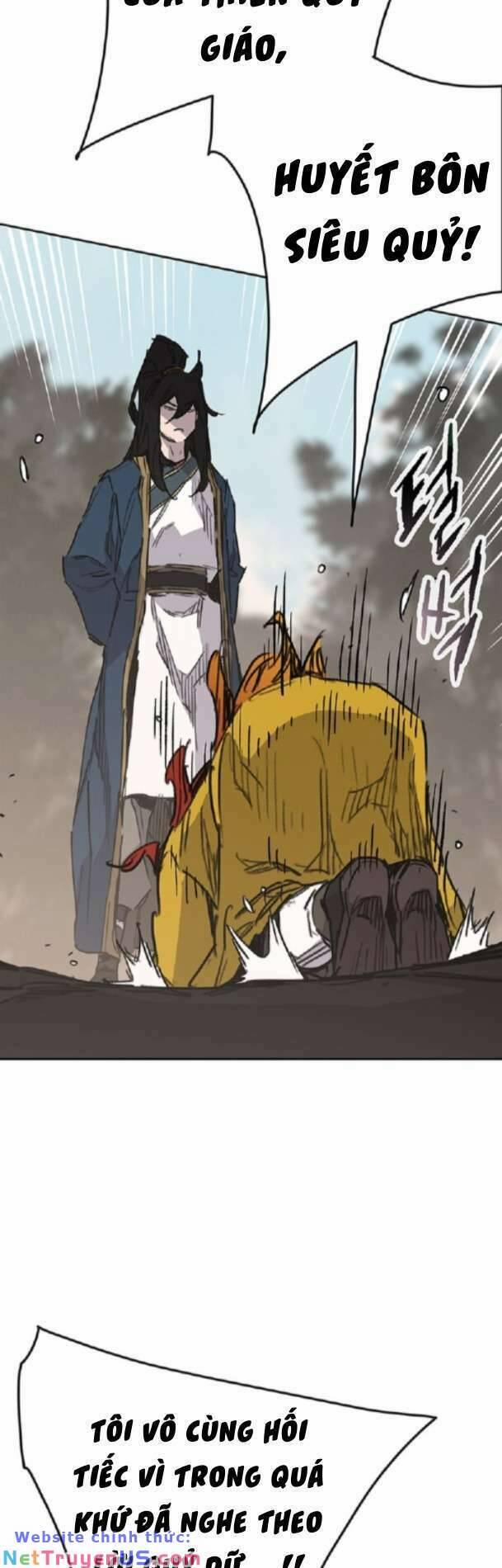 Tiên Kiếm Bất Bại 181 trang 8