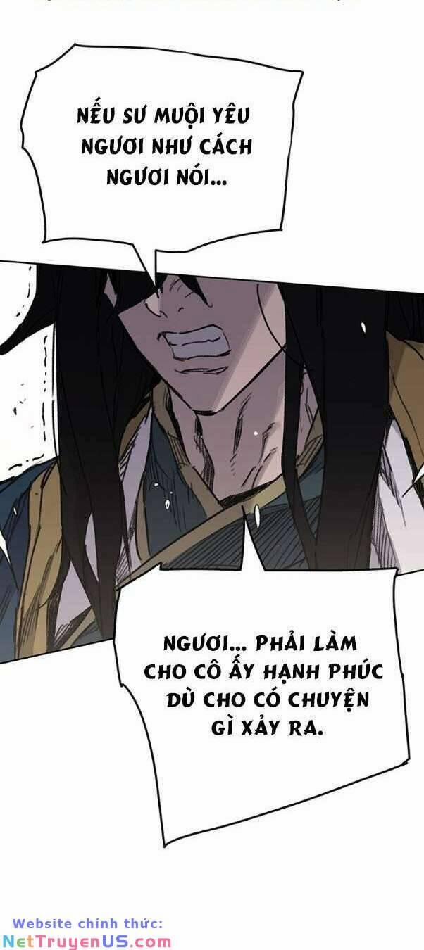 Tiên Kiếm Bất Bại 182 trang 1