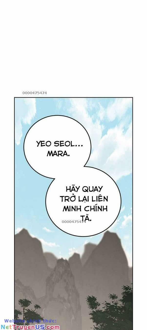 Tiên Kiếm Bất Bại 182 trang 10