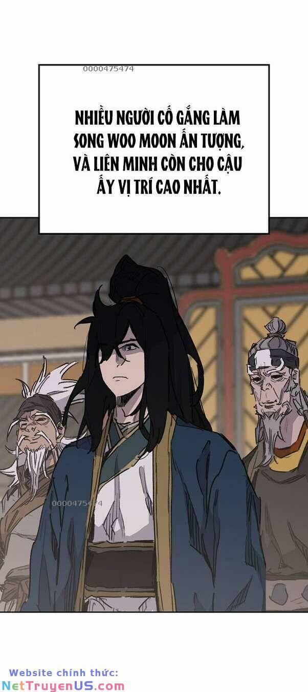 Tiên Kiếm Bất Bại 182 trang 14