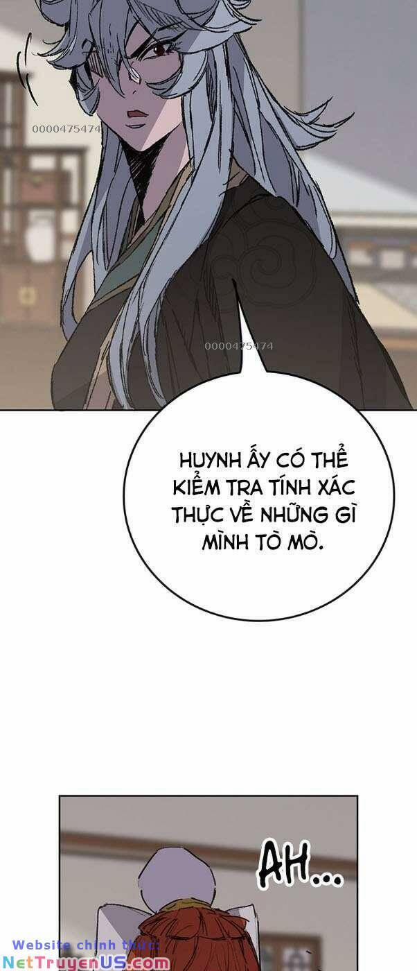 Tiên Kiếm Bất Bại 182 trang 20