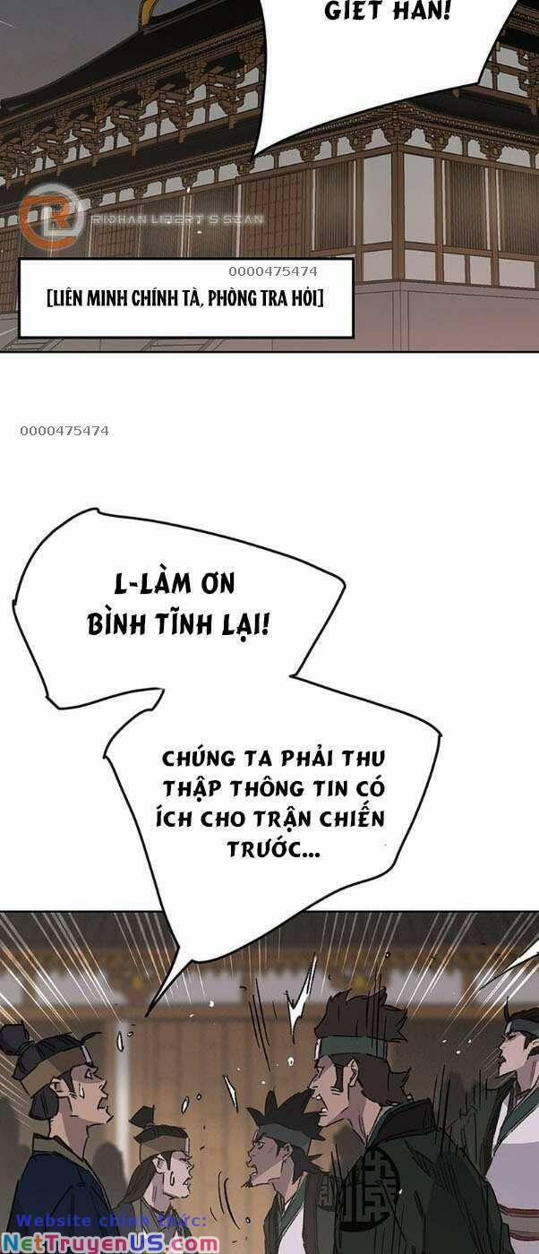 Tiên Kiếm Bất Bại 182 trang 24