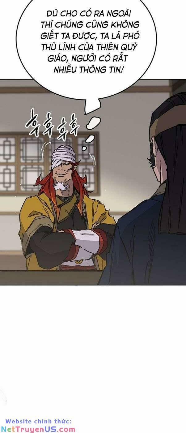 Tiên Kiếm Bất Bại 182 trang 27