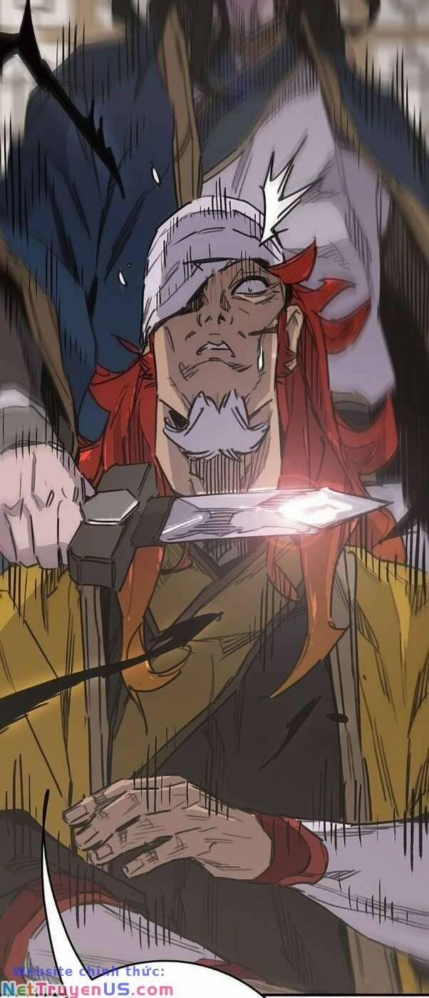 Tiên Kiếm Bất Bại 182 trang 29