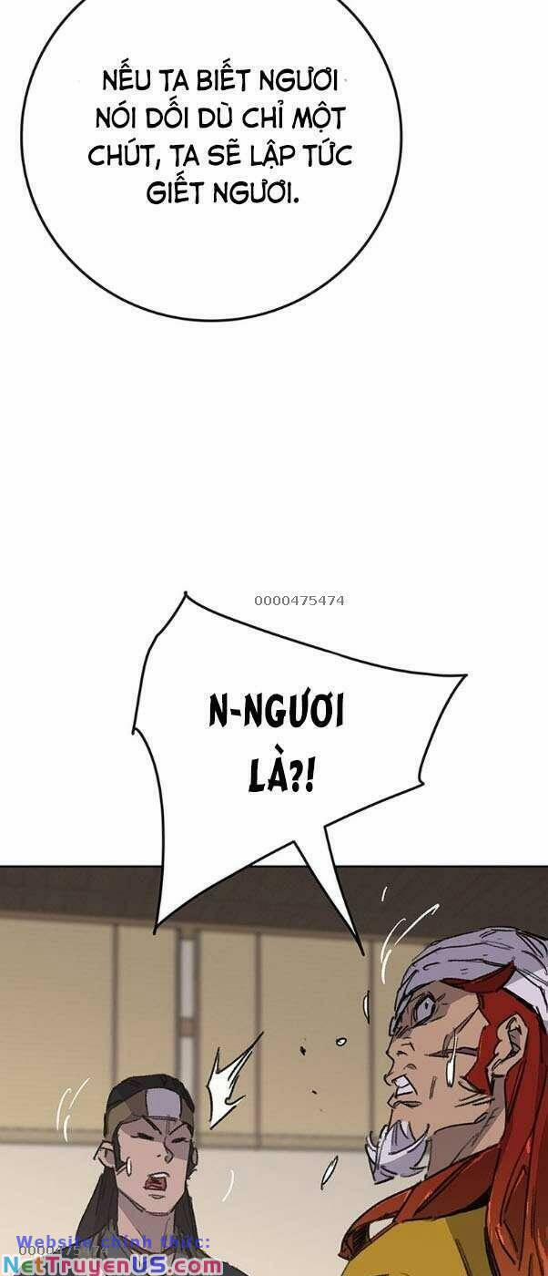 Tiên Kiếm Bất Bại 182 trang 30
