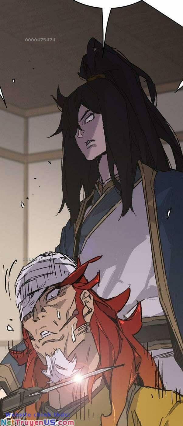 Tiên Kiếm Bất Bại 182 trang 32