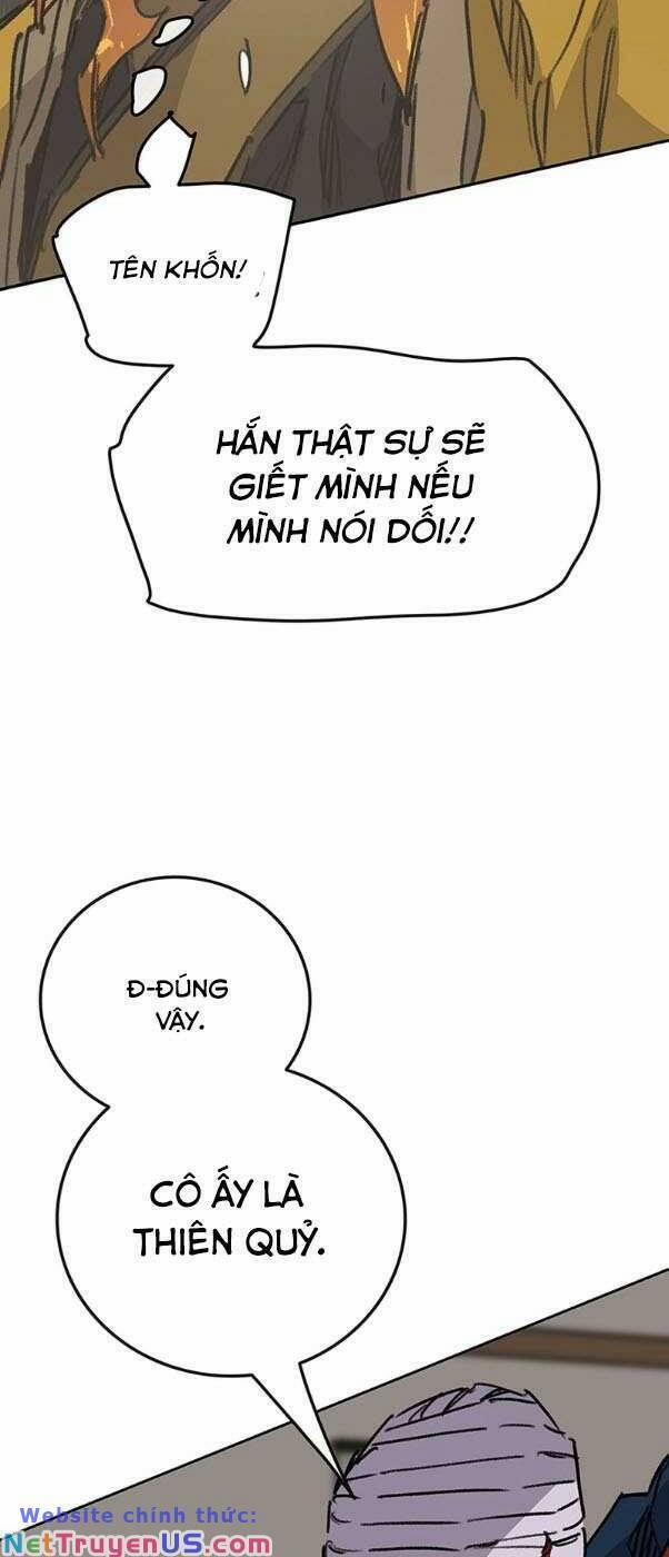 Tiên Kiếm Bất Bại 182 trang 33