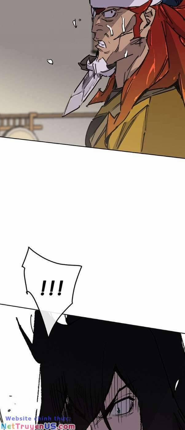 Tiên Kiếm Bất Bại 182 trang 34