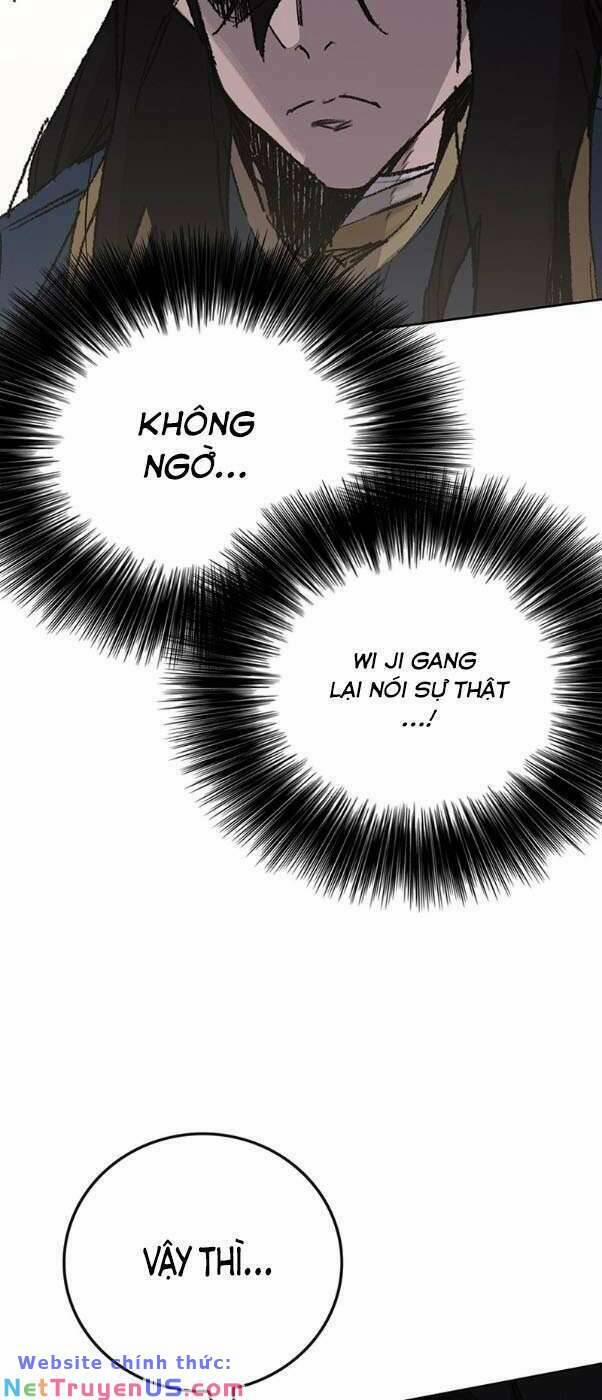 Tiên Kiếm Bất Bại 182 trang 35