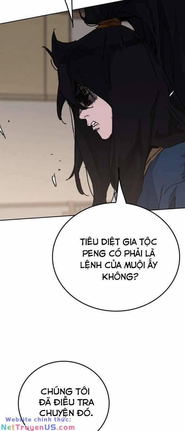 Tiên Kiếm Bất Bại 182 trang 36