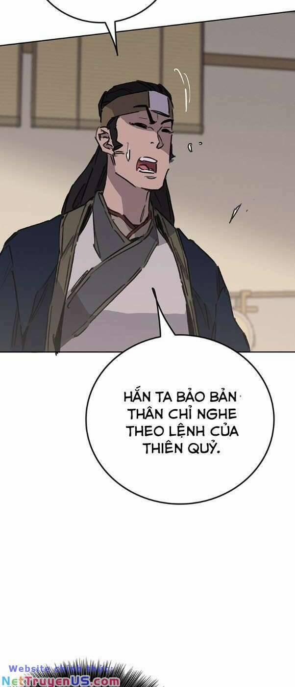 Tiên Kiếm Bất Bại 182 trang 37