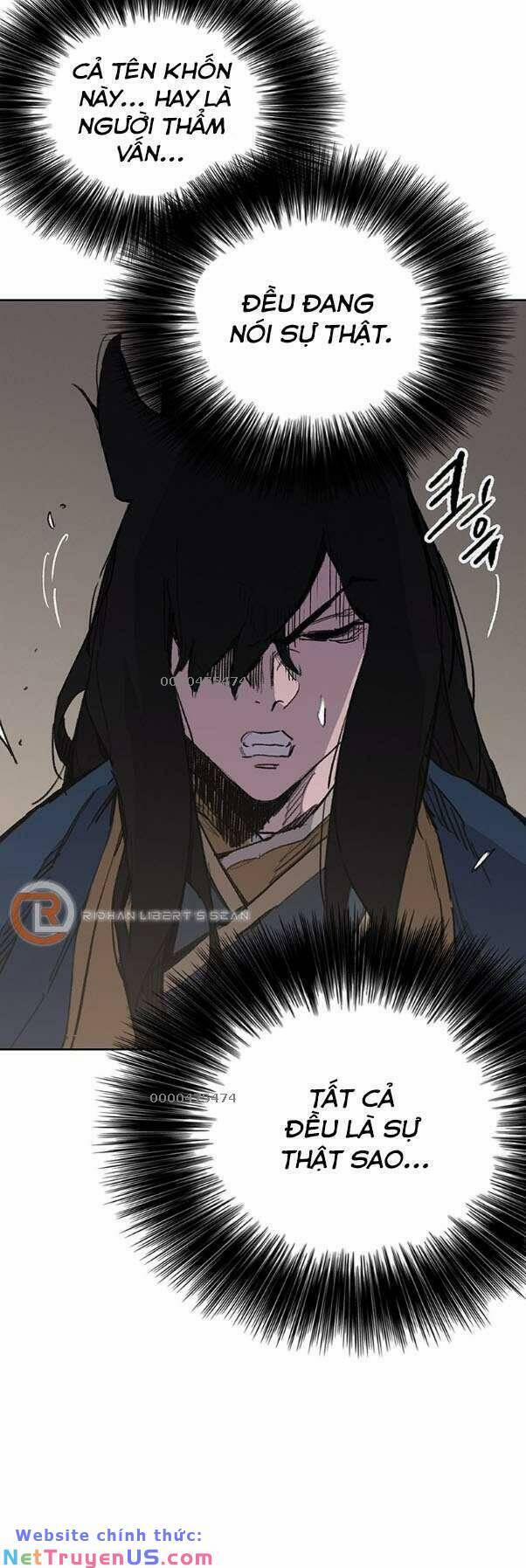 Tiên Kiếm Bất Bại 182 trang 38