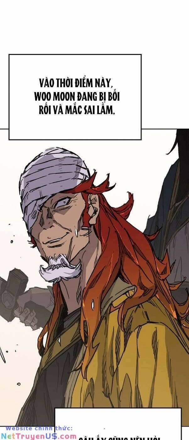 Tiên Kiếm Bất Bại 182 trang 43
