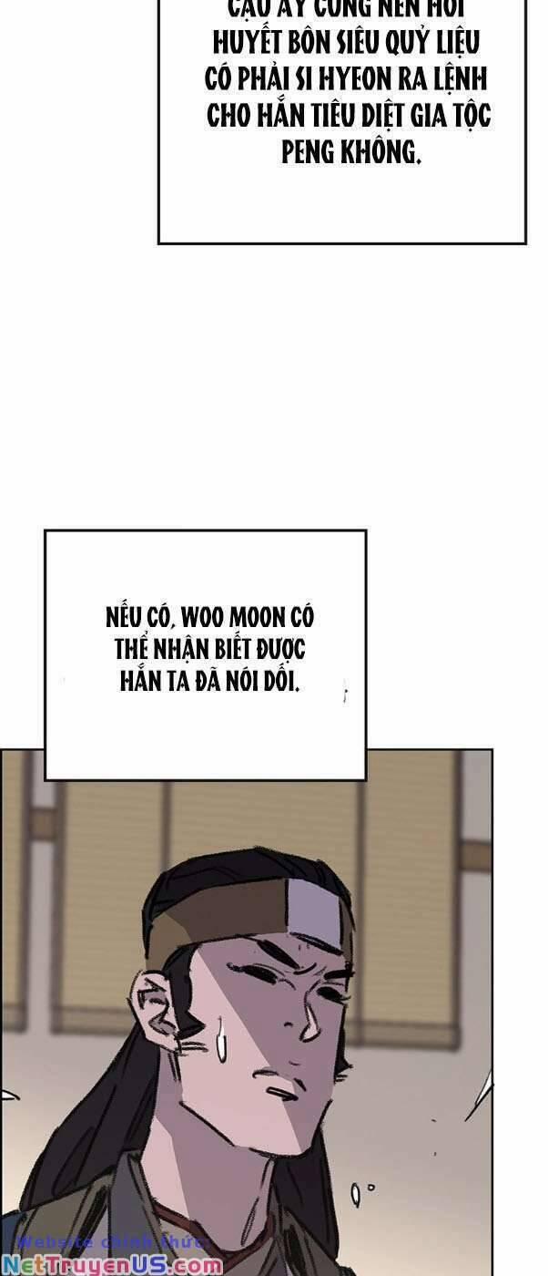 Tiên Kiếm Bất Bại 182 trang 44
