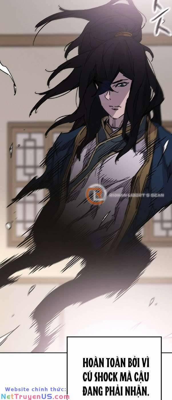 Tiên Kiếm Bất Bại 182 trang 46