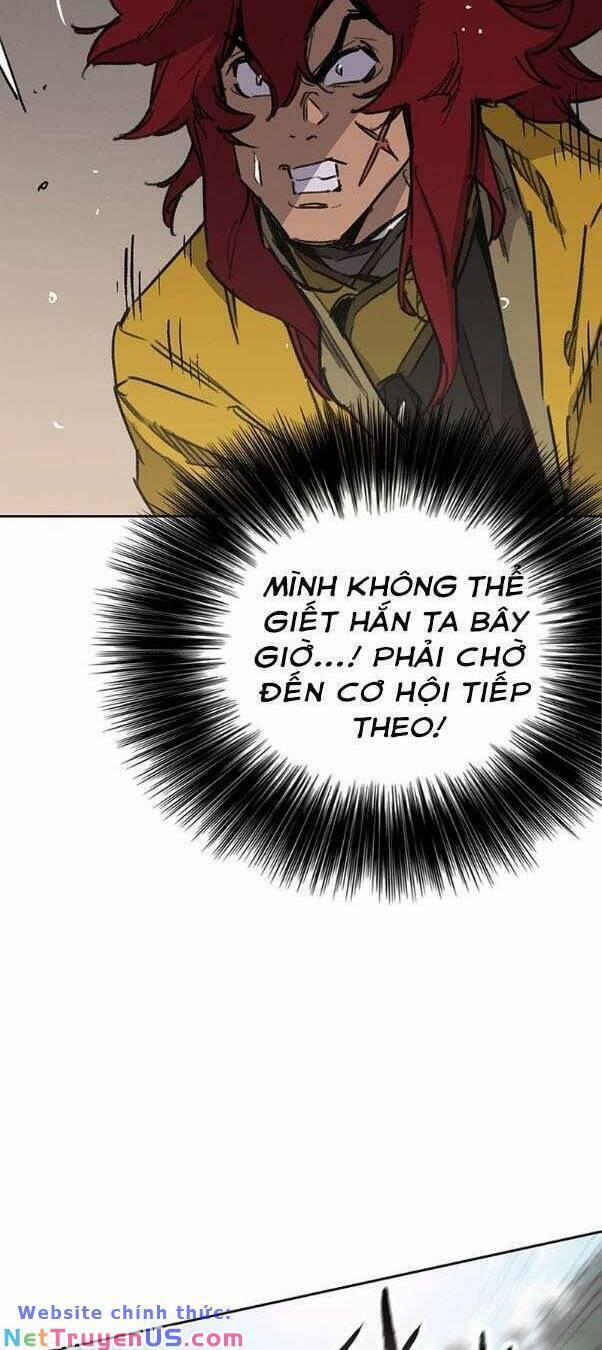 Tiên Kiếm Bất Bại 182 trang 5
