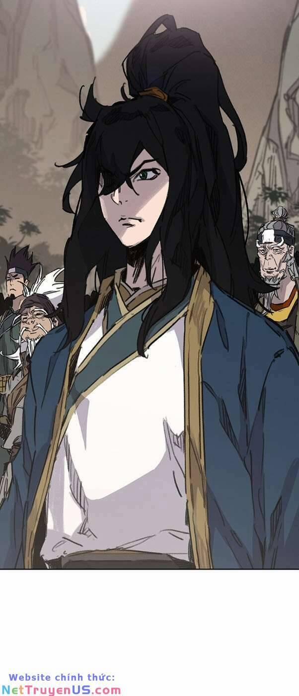 Tiên Kiếm Bất Bại 182 trang 50