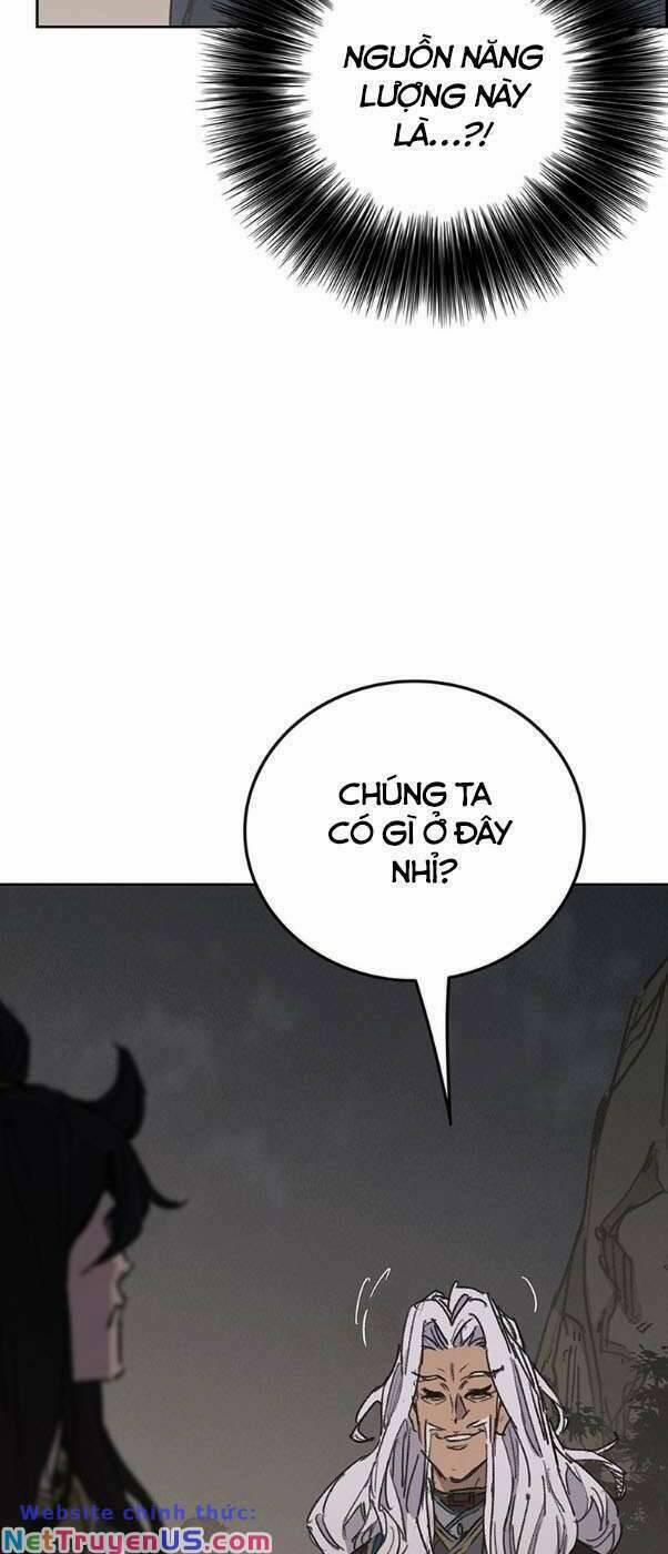 Tiên Kiếm Bất Bại 182 trang 57