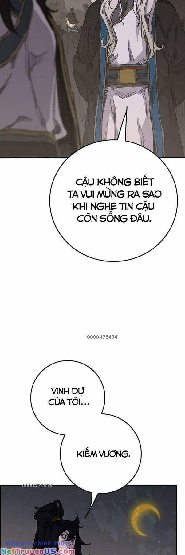 Tiên Kiếm Bất Bại 182 trang 58