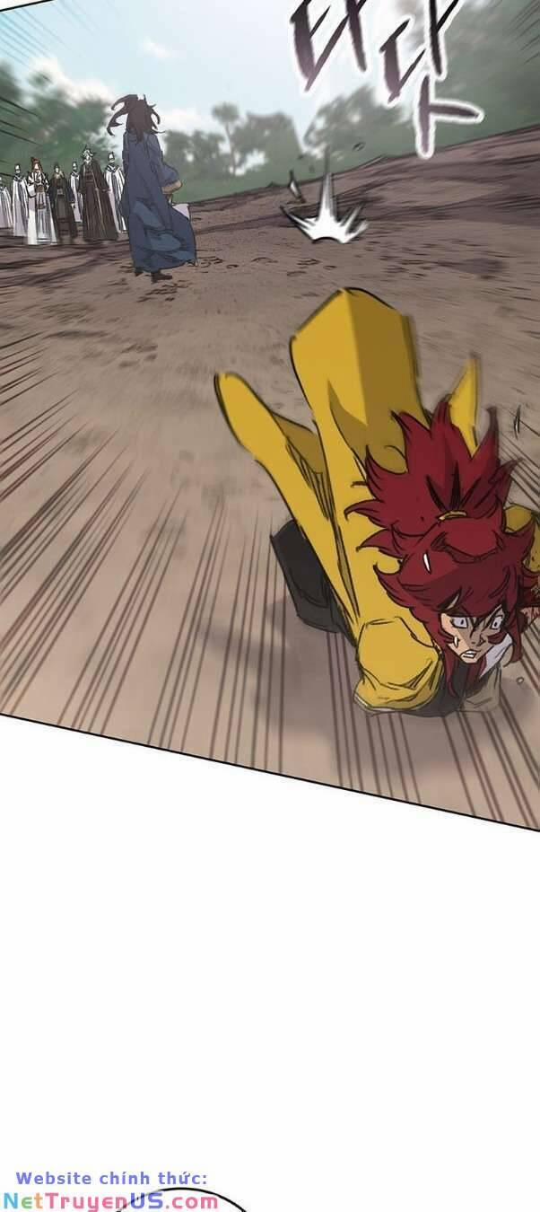 Tiên Kiếm Bất Bại 182 trang 6