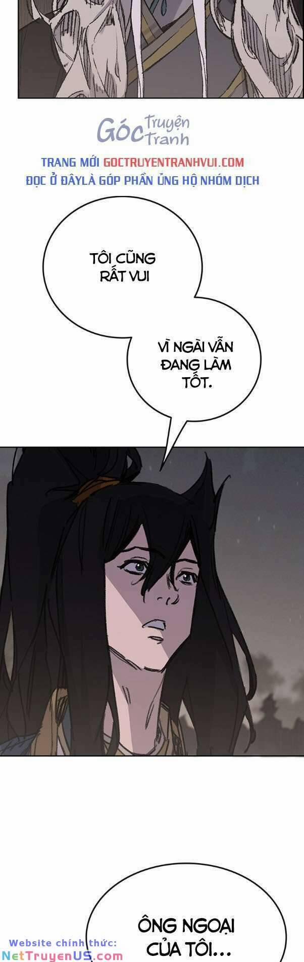 Tiên Kiếm Bất Bại 182 trang 60