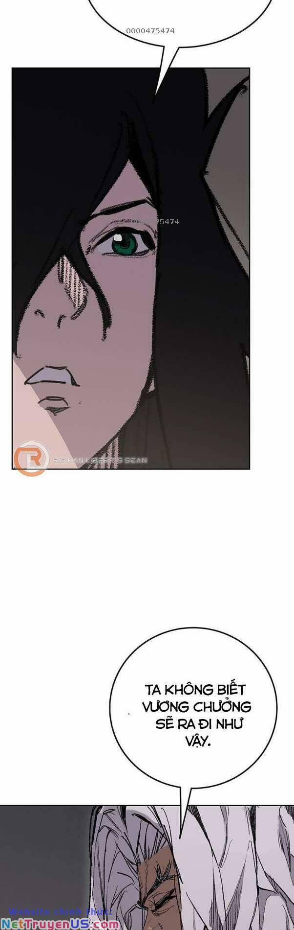 Tiên Kiếm Bất Bại 182 trang 61