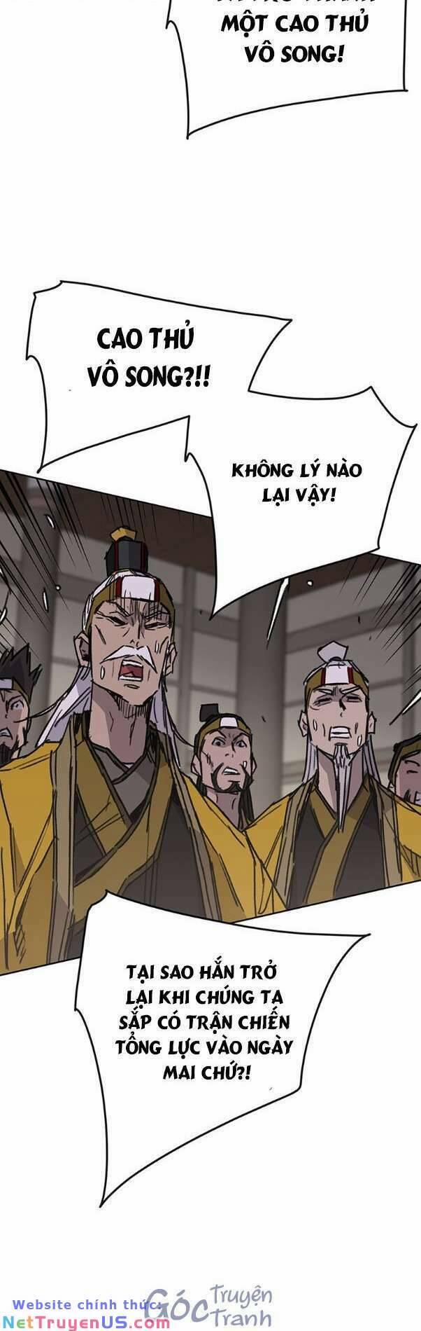 Tiên Kiếm Bất Bại 182 trang 67