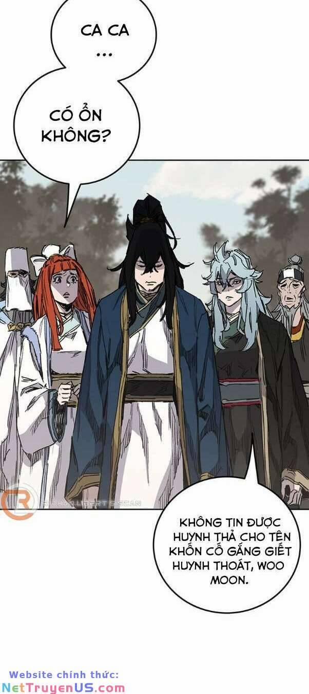 Tiên Kiếm Bất Bại 182 trang 7