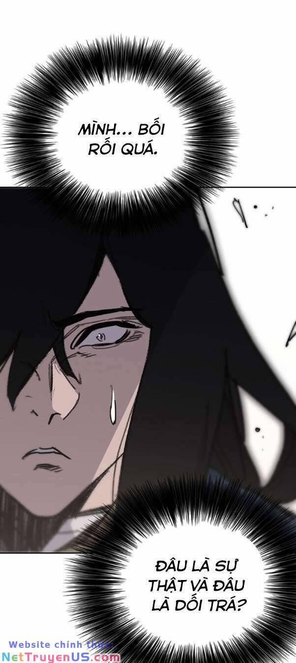 Tiên Kiếm Bất Bại 182 trang 8