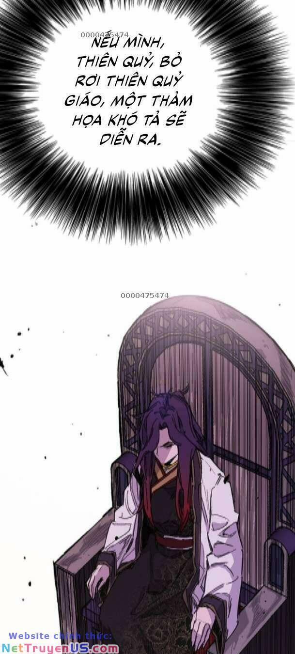Tiên Kiếm Bất Bại 183 trang 10