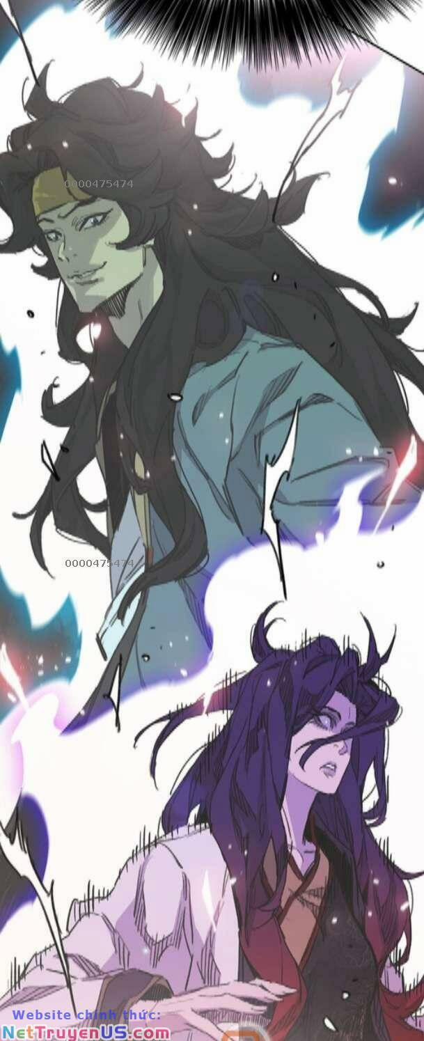 Tiên Kiếm Bất Bại 183 trang 14