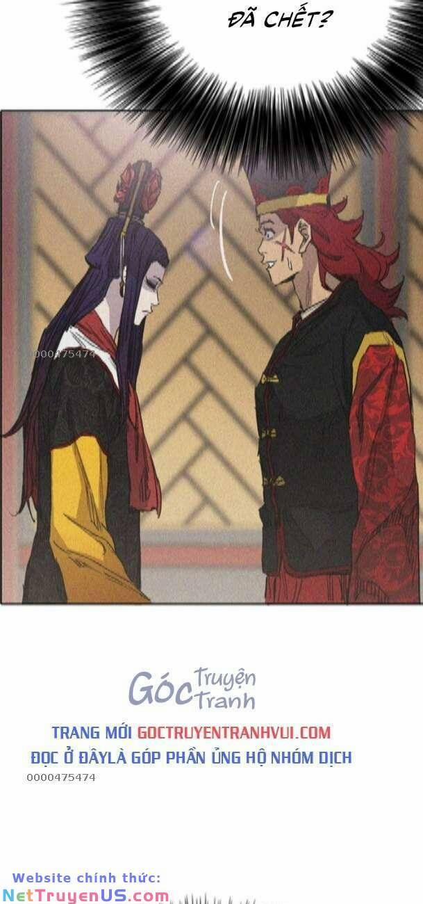 Tiên Kiếm Bất Bại 183 trang 16
