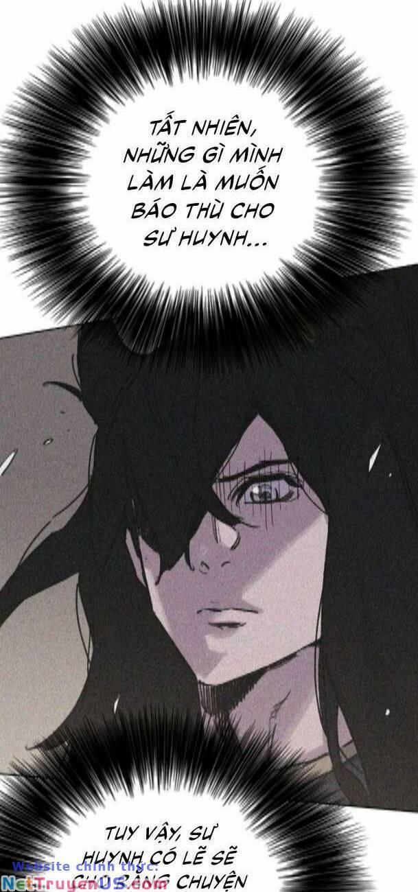 Tiên Kiếm Bất Bại 183 trang 17