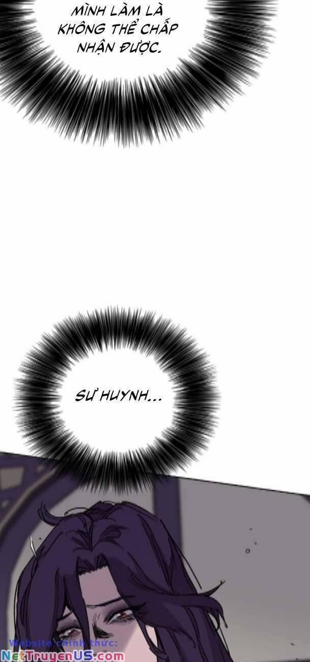 Tiên Kiếm Bất Bại 183 trang 18